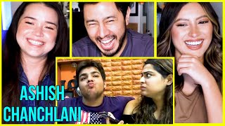 ASHISH CHANCHLANI  RakshaBandhan Special How Brothers Irritate Sisters  Reaction [upl. by Anai]