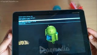 How To Hard Reset Your Android Tablet or Phone [upl. by Ahseuqram568]