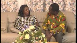 Ma Famille African Saga  Divorce Part 3 [upl. by Flip]