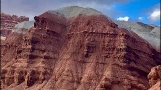 Capitol Reef National Park UT [upl. by Ardnasxela]