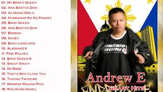 The Best of Andrew E Full Album 2020  Andrew E Rap Songs Nonstop  Andrew E New Playlist 2020 [upl. by Anavoj923]