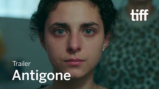 ANTIGONE Trailer  TIFF 2019 [upl. by Nosduj]