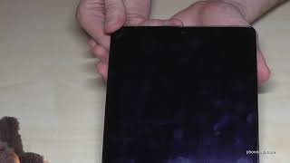 Samsung Galaxy Tab A 2019 How to make a factory data reset hardreset with the buttons [upl. by Ellmyer]