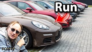 5 Worst Cars Only Stupid People Buy [upl. by Nina798]