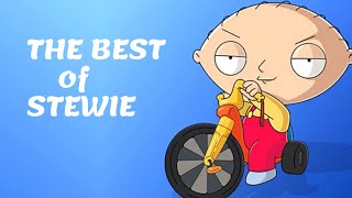 Best of Stewie Griffin 19992021 [upl. by Enyaw984]