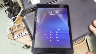 How To Do a Hard Reset Factory Default on Android Tablets [upl. by Gabrielson]