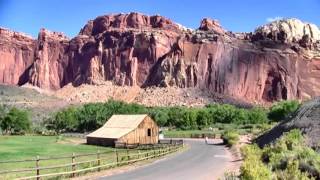 Capitol Reef National Park [upl. by Miquela]