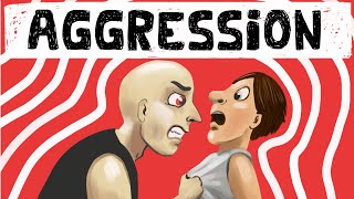 Theories of Aggression in Social Psychology [upl. by Sully]