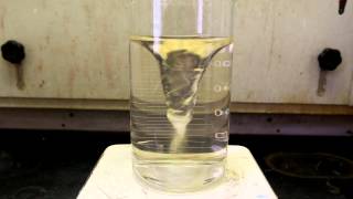 The BriggsRausher Oscillating Reaction Tutorial and Explanation [upl. by Arden]