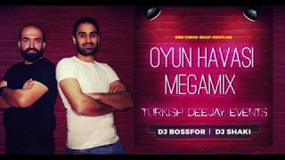 ⭐ OYUN HAVASI  MEGAMIX 1 2020 [upl. by Rizan]