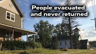 Exploring Elroy Wisconsin One of Americas abandoned no go zones forgotten by FEMA [upl. by Mok]