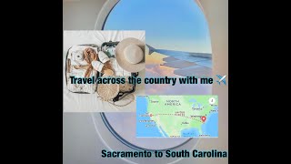 Travel across the country with me [upl. by Betti]