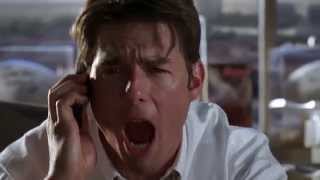 Trailer  Jerry Maguire 1996 [upl. by Itraa]