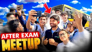 How We Prepared For SST Exam 2025  Class 10 CBSE  Team DSR Vlog 1 [upl. by O'Rourke]