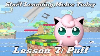 A Beginners Guide to Jigglypuff in Super Smash Bros Melee [upl. by Ninazan]