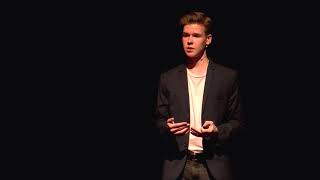 Youre being manipulated and dont even know it  Nate Pressner  TEDxYouthBasel [upl. by Riek]