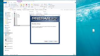 Prepar3D V4 free download [upl. by Nnaeed]