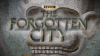 Review The Forgotten City [upl. by Cence]