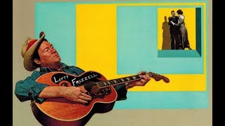 Lefty Frizzell  Mom and Dads Waltz [upl. by Neeluj]