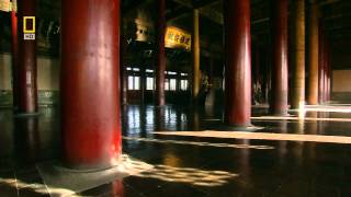 Beijing Travel Guide  Forbidden City Documentary Palace Museum Part 1 quotSecretsquot HD [upl. by Erroll528]