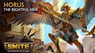 SMITE  49 Console Patch Overview  NineTailed Terror [upl. by Allebasi527]