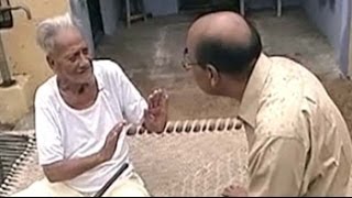 Walk The Talk Ustad Bismillah Khan Aired May 2005 [upl. by Ary647]