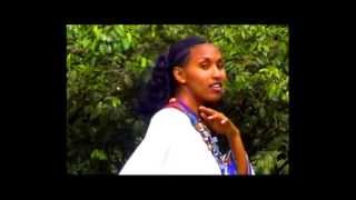 Ethiopian Amharic MusicGenet Masresha wollo [upl. by Ynnohj]