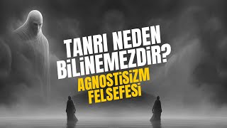 Agnostisizm Nedir Ne Değildir [upl. by Proulx]