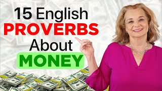 English Proverbs about Money [upl. by Martz]