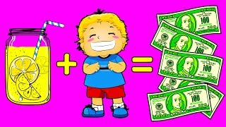 12 Easy Ways to Make Money for Teens [upl. by Eetnahc]