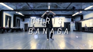 Chris Banaga  Red Nose  SNOWGLOBE WORKSHOP [upl. by Imoyaba266]