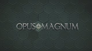 Opus Magnum Review [upl. by Schulze427]