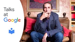 Psychogeography  Will Self  Talks at Google [upl. by Filmore]